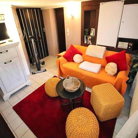 Cottage, Storkow 施托尔科 外观 照片