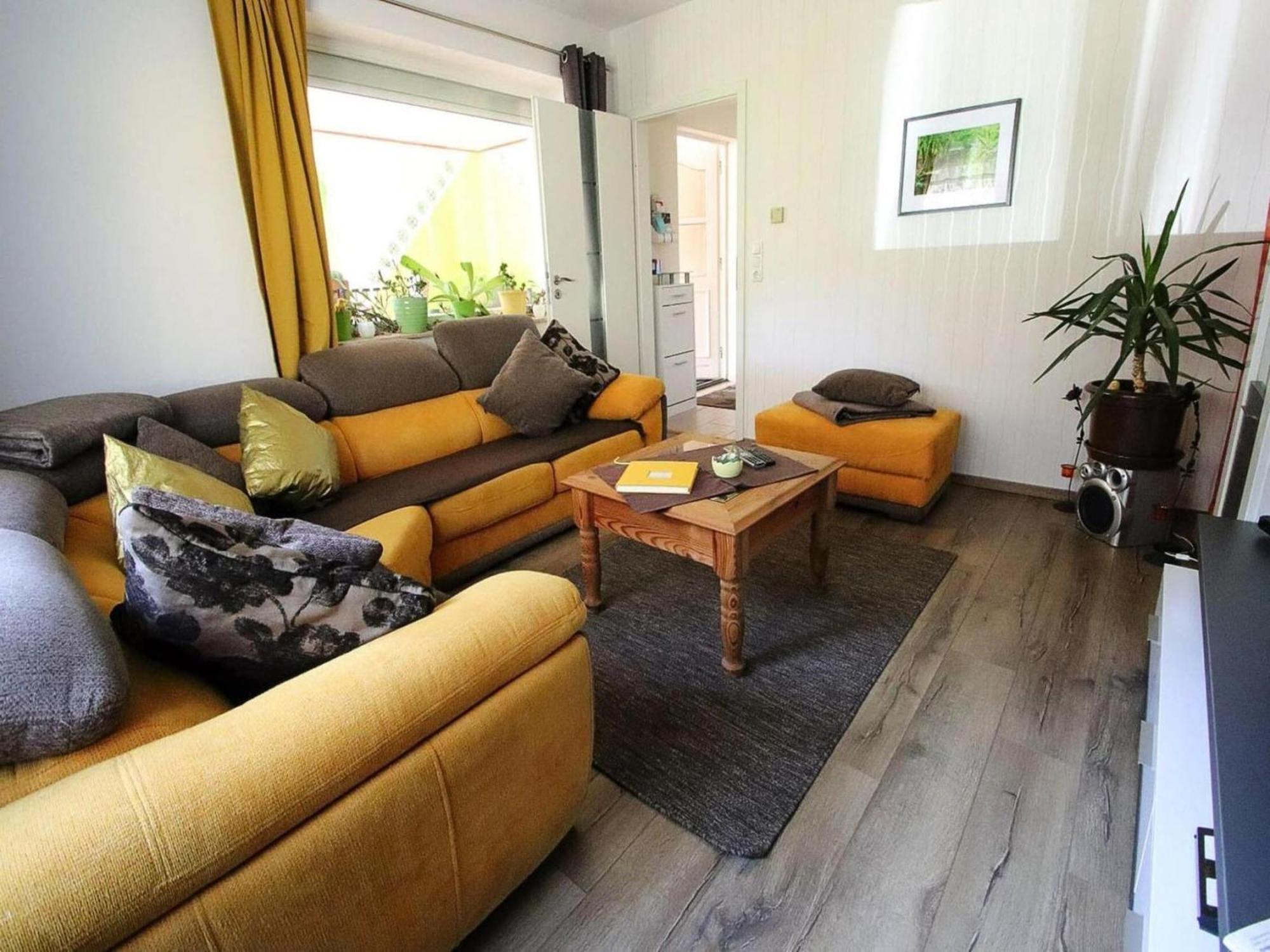 Cottage, Storkow 施托尔科 外观 照片