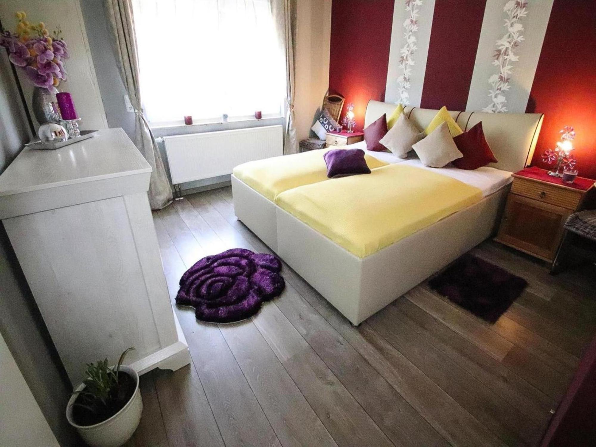 Cottage, Storkow 施托尔科 外观 照片