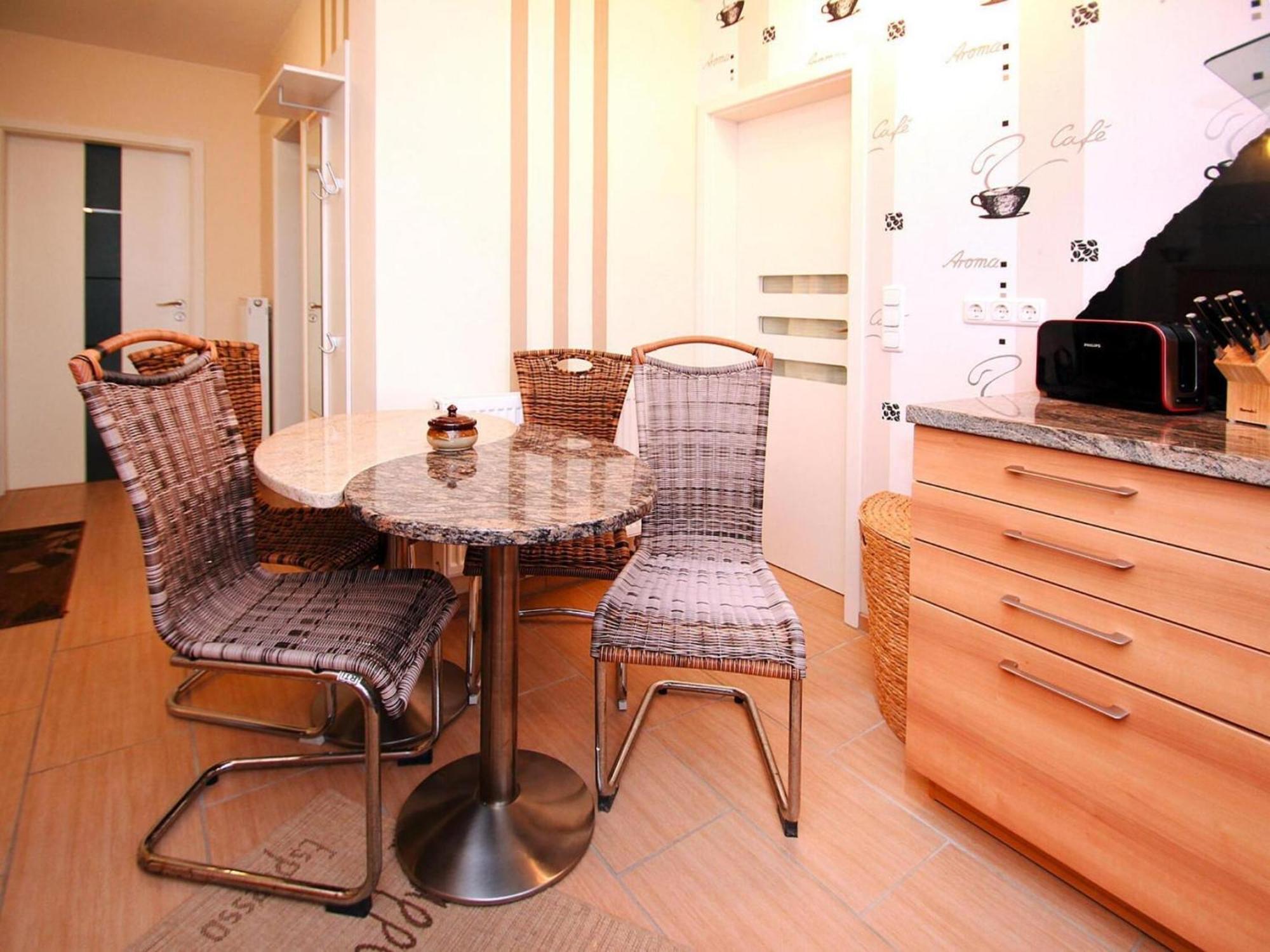 Cottage, Storkow 施托尔科 外观 照片