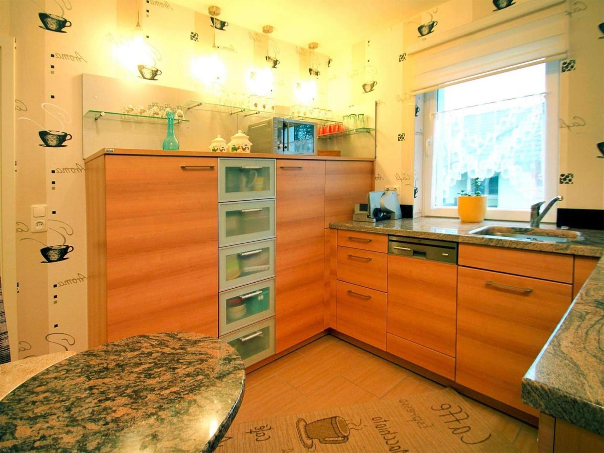 Cottage, Storkow 施托尔科 外观 照片